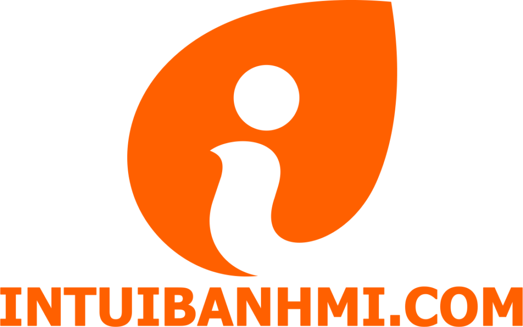 In túi bánh mì Bình Định