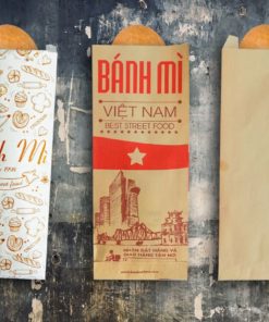 In 70000 túi đựng bánh mì tại Bình Định (mã tbm_9861) giấy MG đẹp và chất lượng