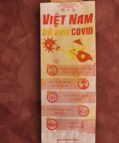 In 9000 túi bánh mì tại Bình Định (mã tbm_262) giấy thực phẩm  thiết kế miễn phí