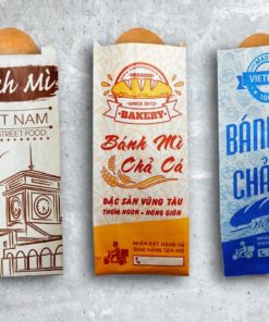 In 3000 bao đựng bánh mì tại Bình Định (mã tbm_259) giấy thực phẩm giá cạnh tranh