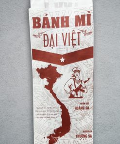 In 6000 túi đựng bánh mì tại Bình Định (mã tbm_618) giấy thực phẩm giá rẻ