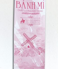 In 5000 túi bánh mì tại Bình Định (mã tbm_4819) giấy thực phẩm chất lượng
