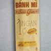 In 8000 bao gói bánh mì tại Bình Định (mã tbm_3133) giấy thấm dầu  thiết kế miễn phí