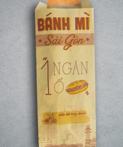 In 8000 bao gói bánh mì tại Bình Định (mã tbm_3133) giấy thấm dầu thiết kế miễn phí
