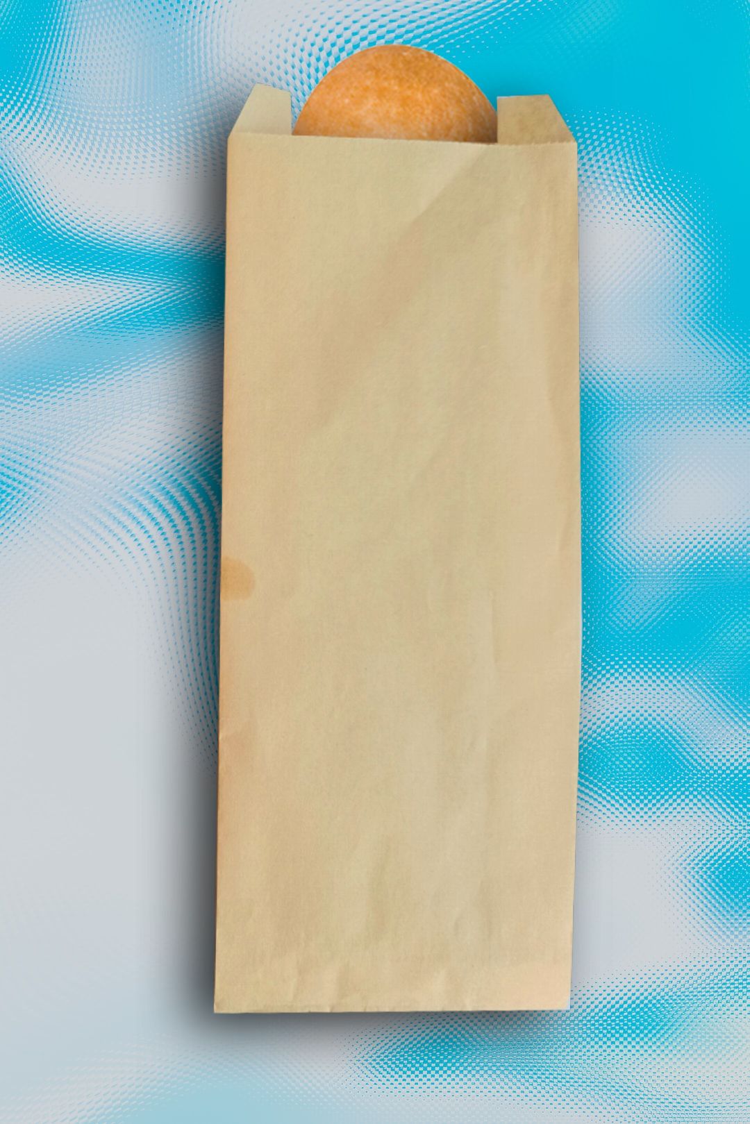 In 80000 bao bánh mì ở Bình Định (mã tbm_3846) giấy thực phẩm nhiều mẫu đa dạng