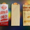 In 2000 bao gói bánh mì tại Bình Định (mã tbm_10094) giấy thực phẩm thiết kế đẹp
