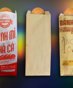 In 2000 bao gói bánh mì tại Bình Định (mã tbm_10094) giấy thực phẩm thiết kế đẹp