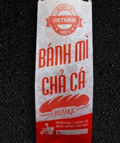 In 8000 bao gói bánh mì ở Bình Định (mã tbm_9745) giấy thực phẩm nhiều mẫu đa dạng