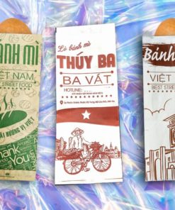 In 100000 túi bánh mì tại Bình Định (mã tbm_8755) giấy thấm dầu chất lượng