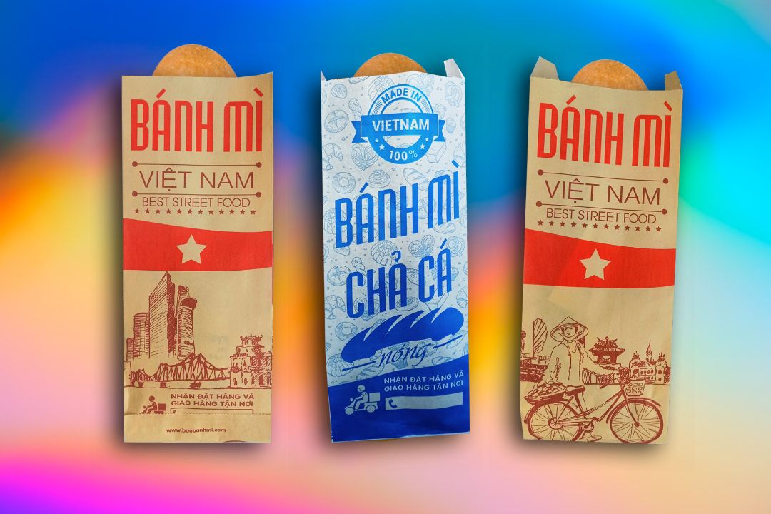 In 40000 túi bánh mì tại Bình Định (mã tbm_9267) giấy Kraft thiết kế miễn phí
