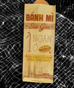 In 1000 bao đựng bánh mì tại Bình Định (mã tbm_3172) giấy MG chất lượng